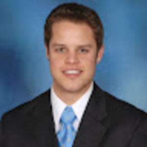 Meet your Posher, Nathan